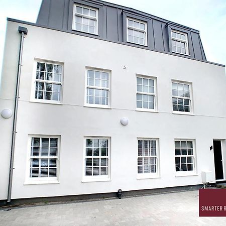 Eton, Windsor - 1 Bedroom First Floor Apartment - Parking Esterno foto