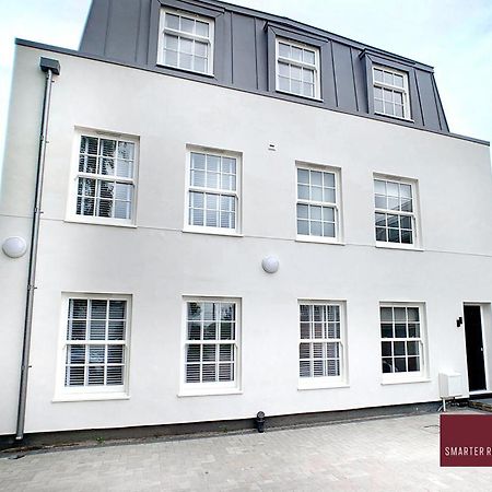 Eton, Windsor - 1 Bedroom First Floor Apartment - Parking Esterno foto